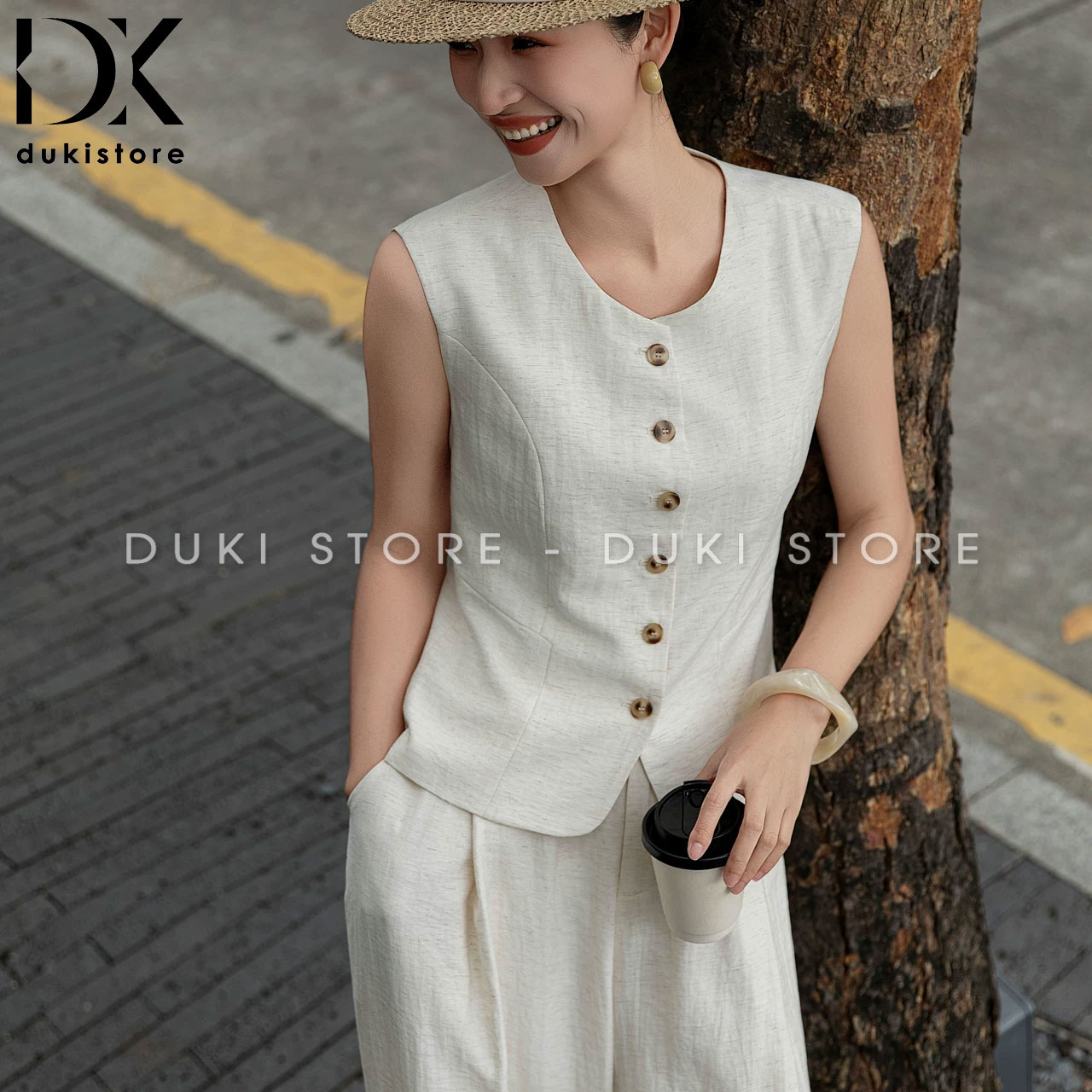 ao-khoac-vest-blazer-gile-nu-quan-ong-rong-dep